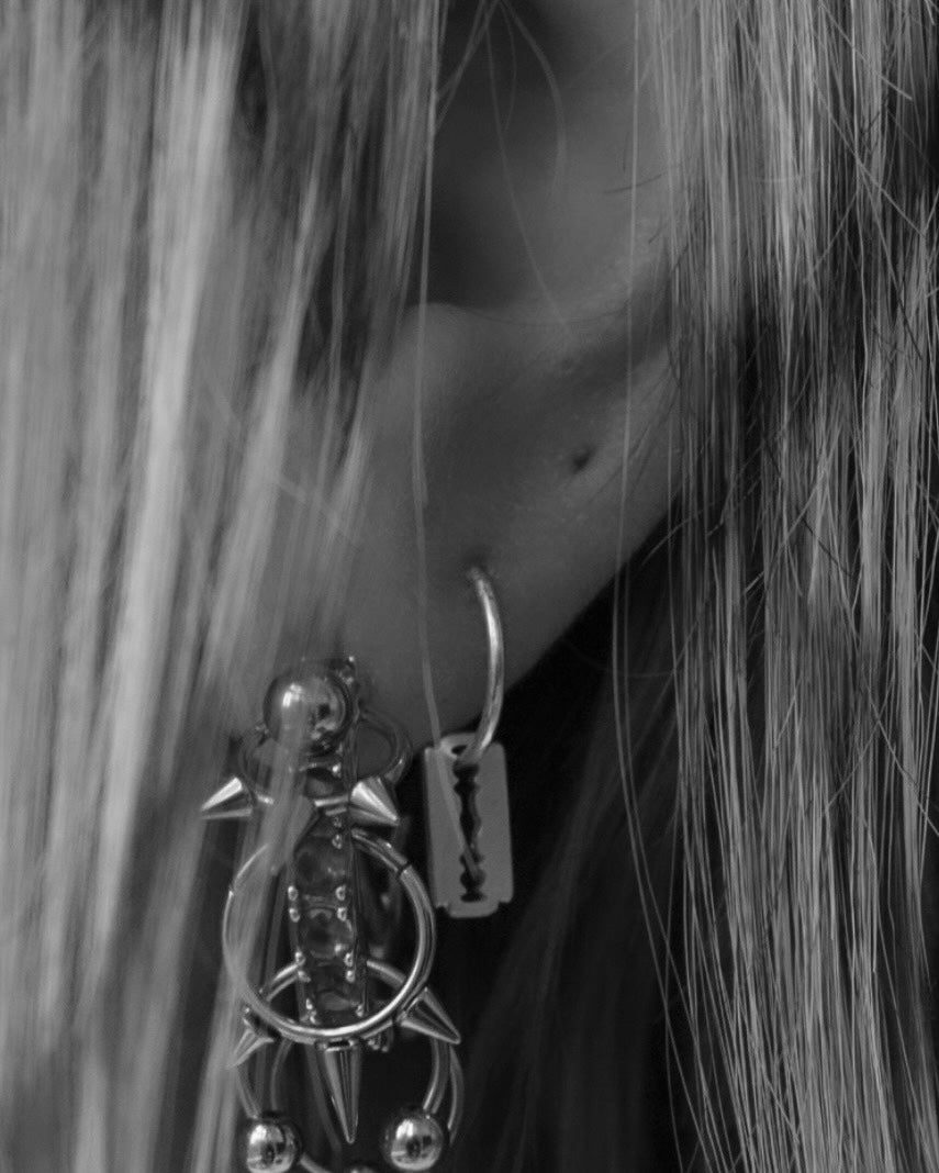 Deadlock Sleeper - Gold Plate