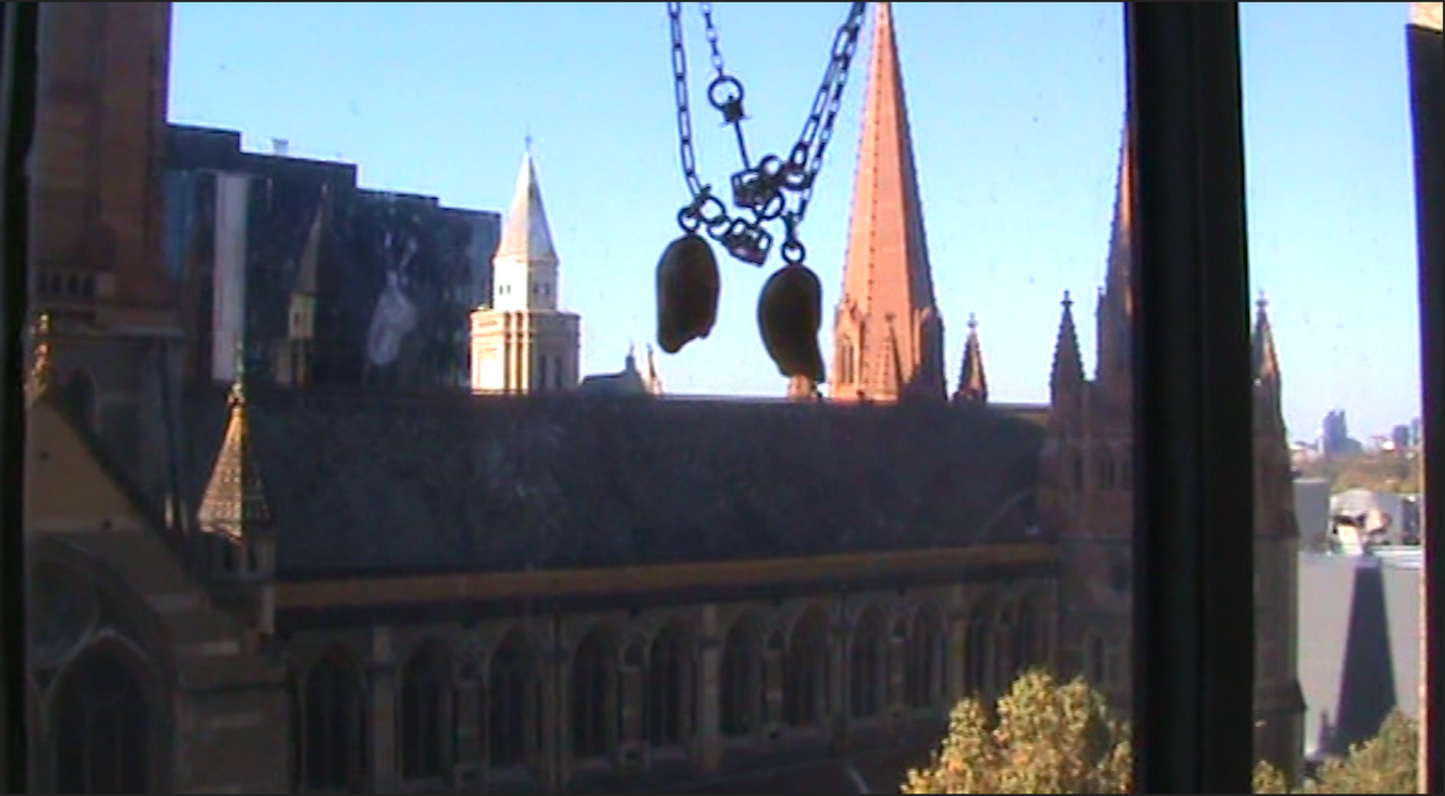 Wings Of Desire - BFF Necklace