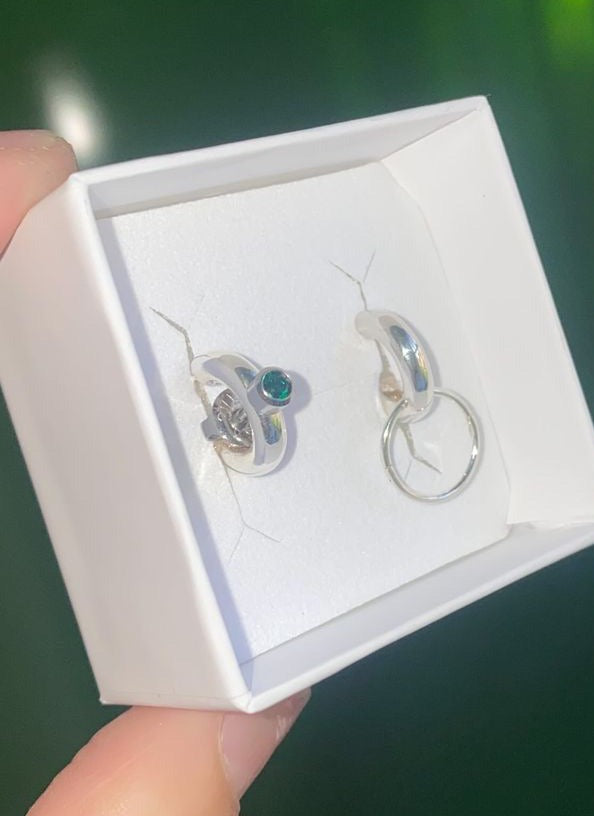 Baby Earring Sleeper - Wholesale