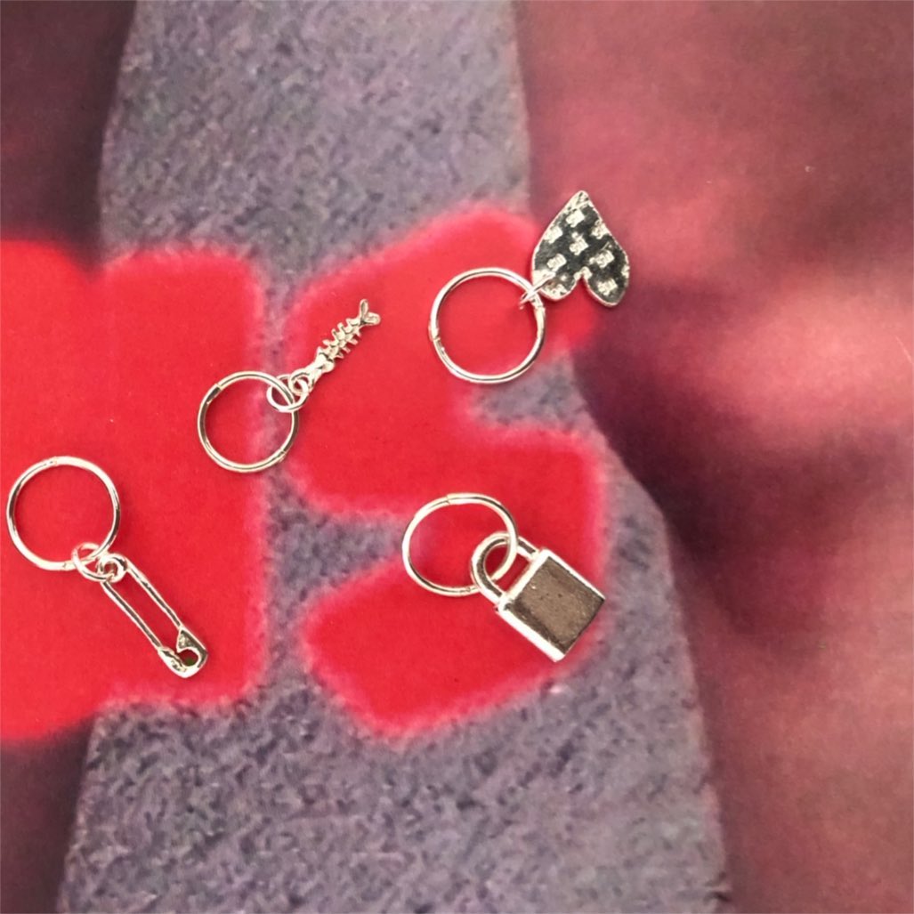 Security Sleeper - Gold