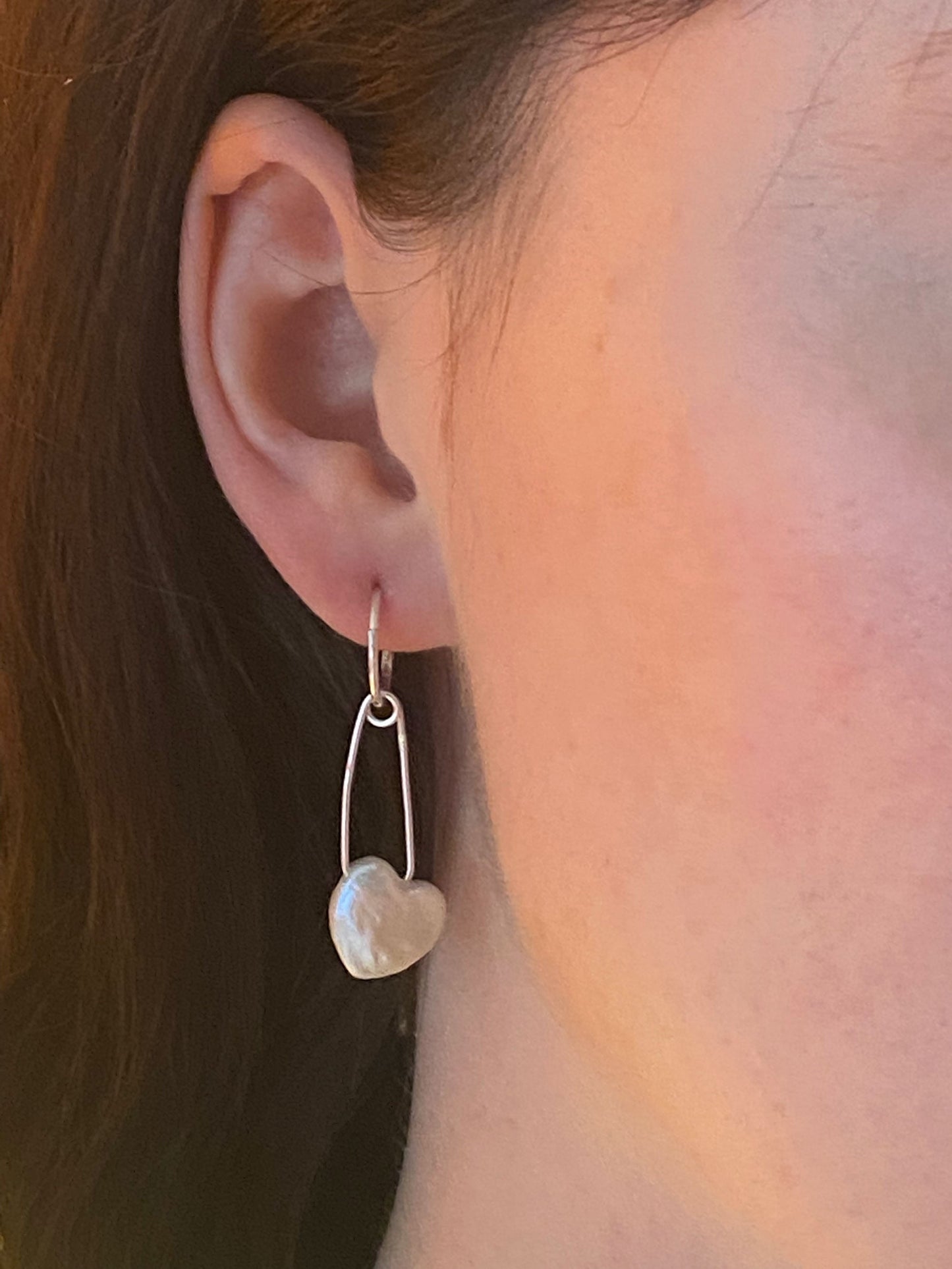 Doll Earrings - Wholesale