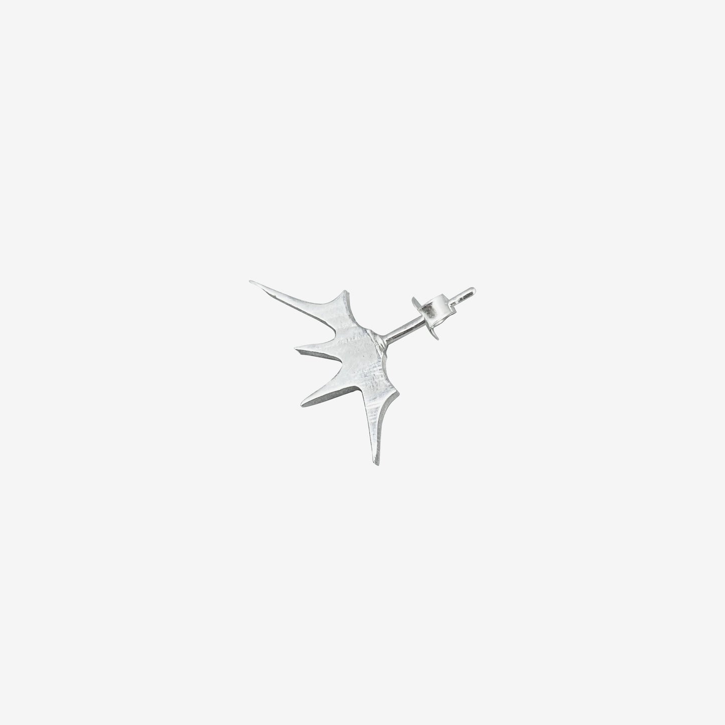 Wrath Stud - Silver - Wholesale