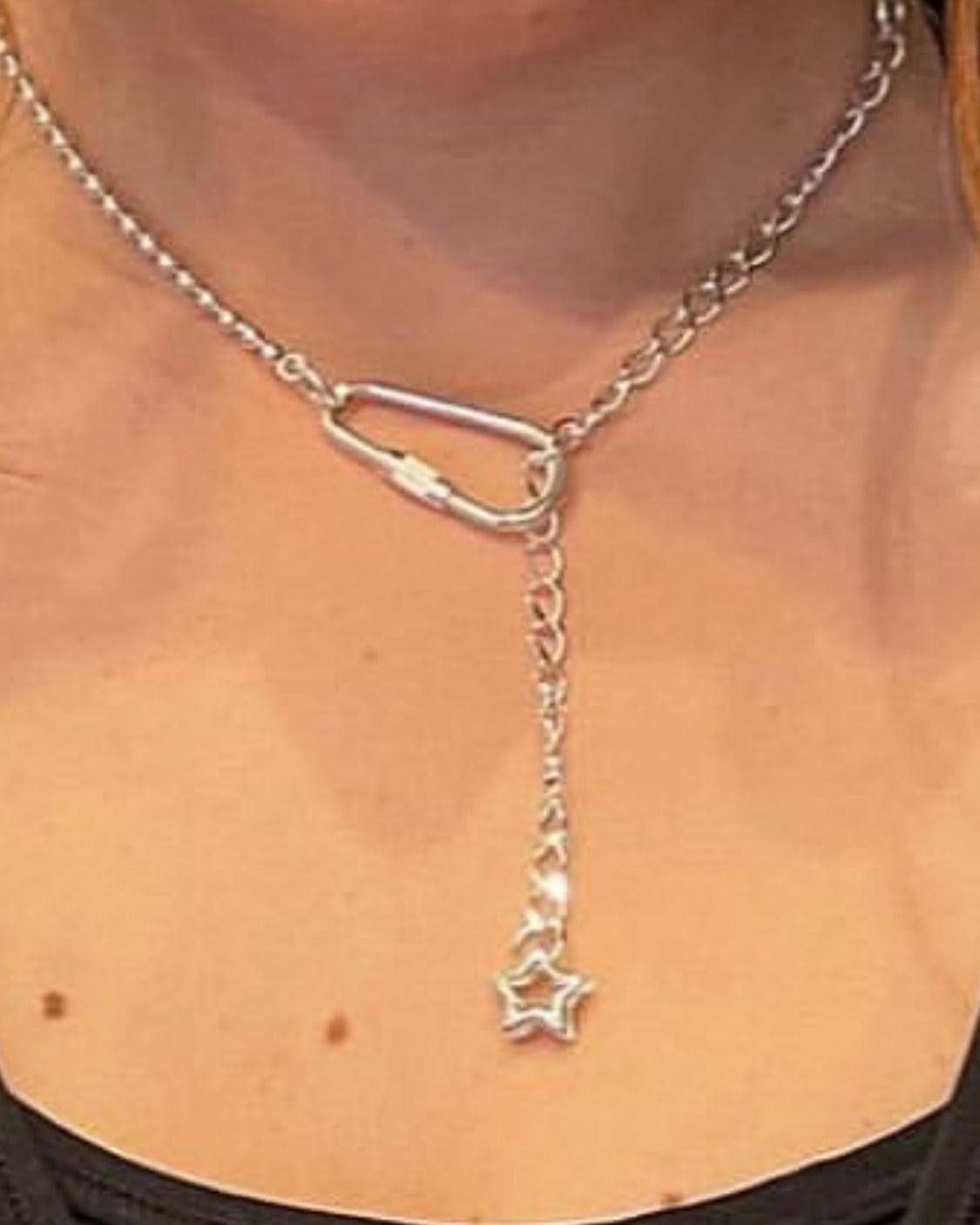 Baby Magnetic Chain Necklace