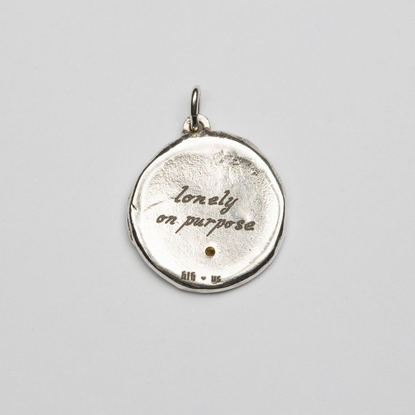 Zodiac Pendant - Scorpio