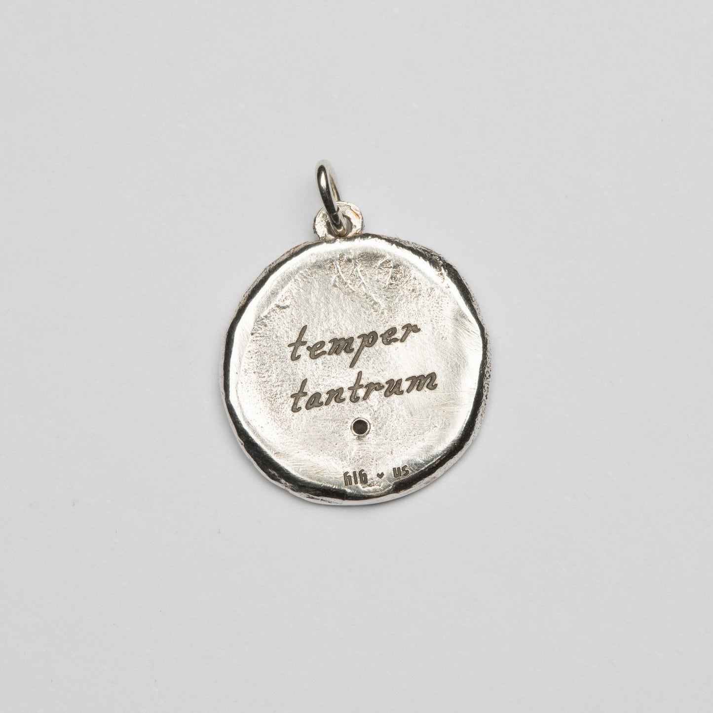 Zodiac Pendant - Aries