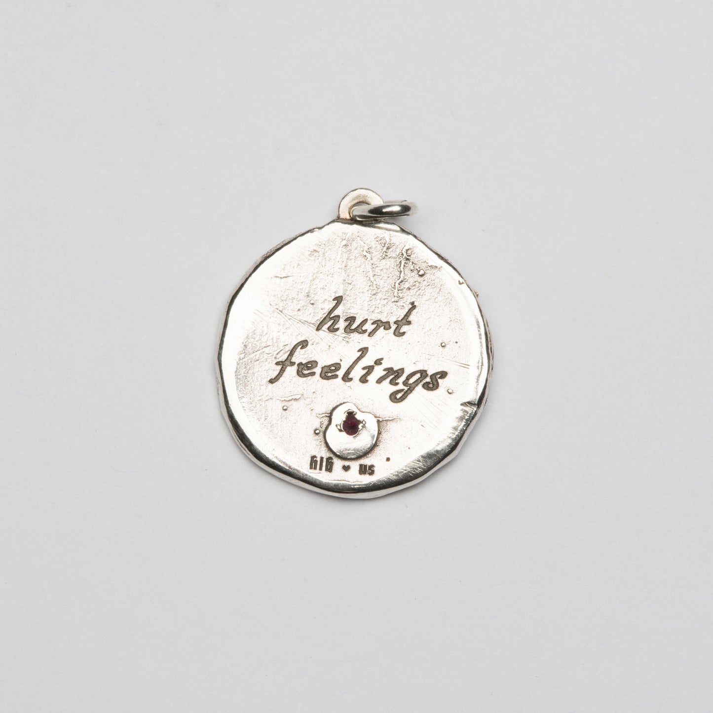Zodiac Pendant - Cancer