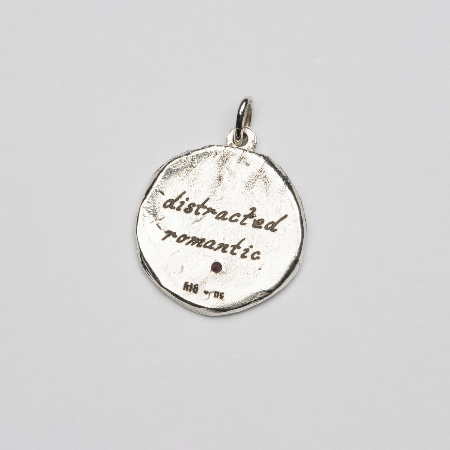 Zodiac Pendant - Libra