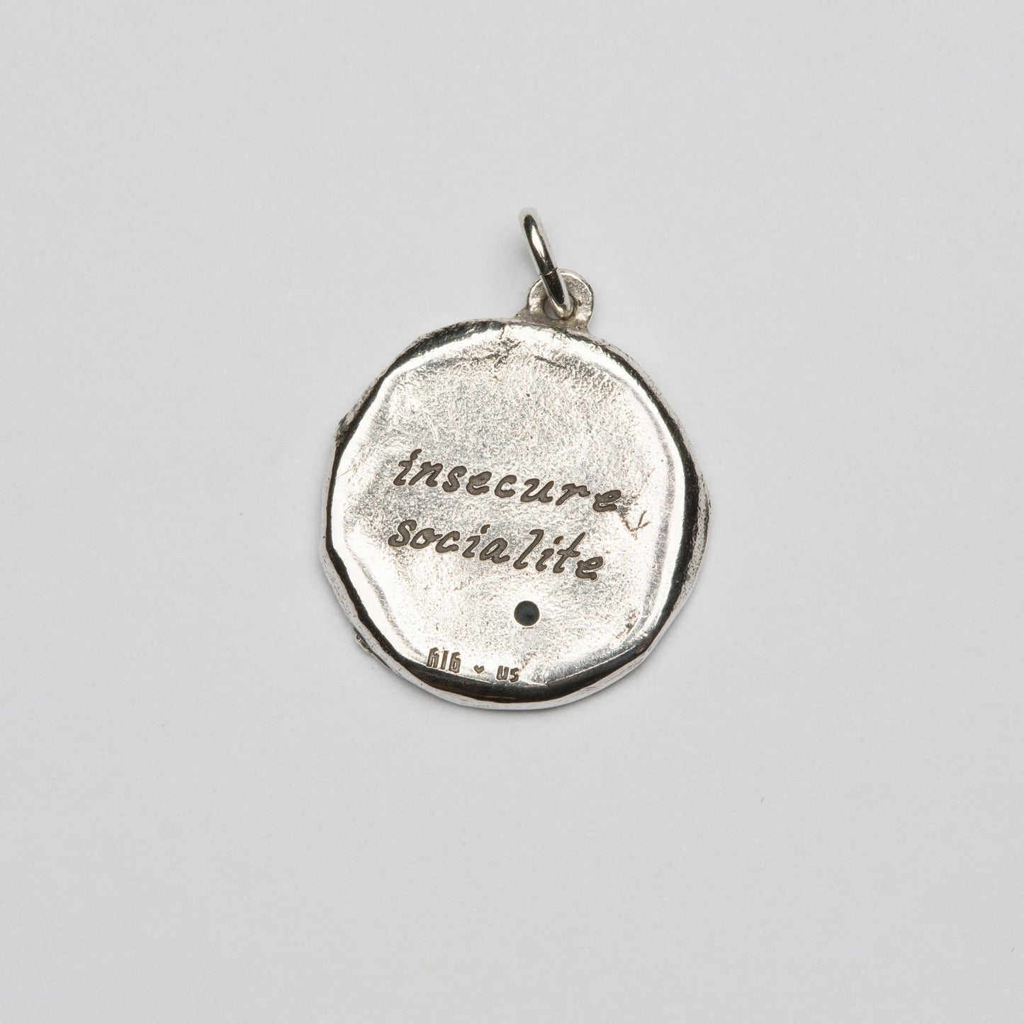 Zodiac Pendant - Sagittarius