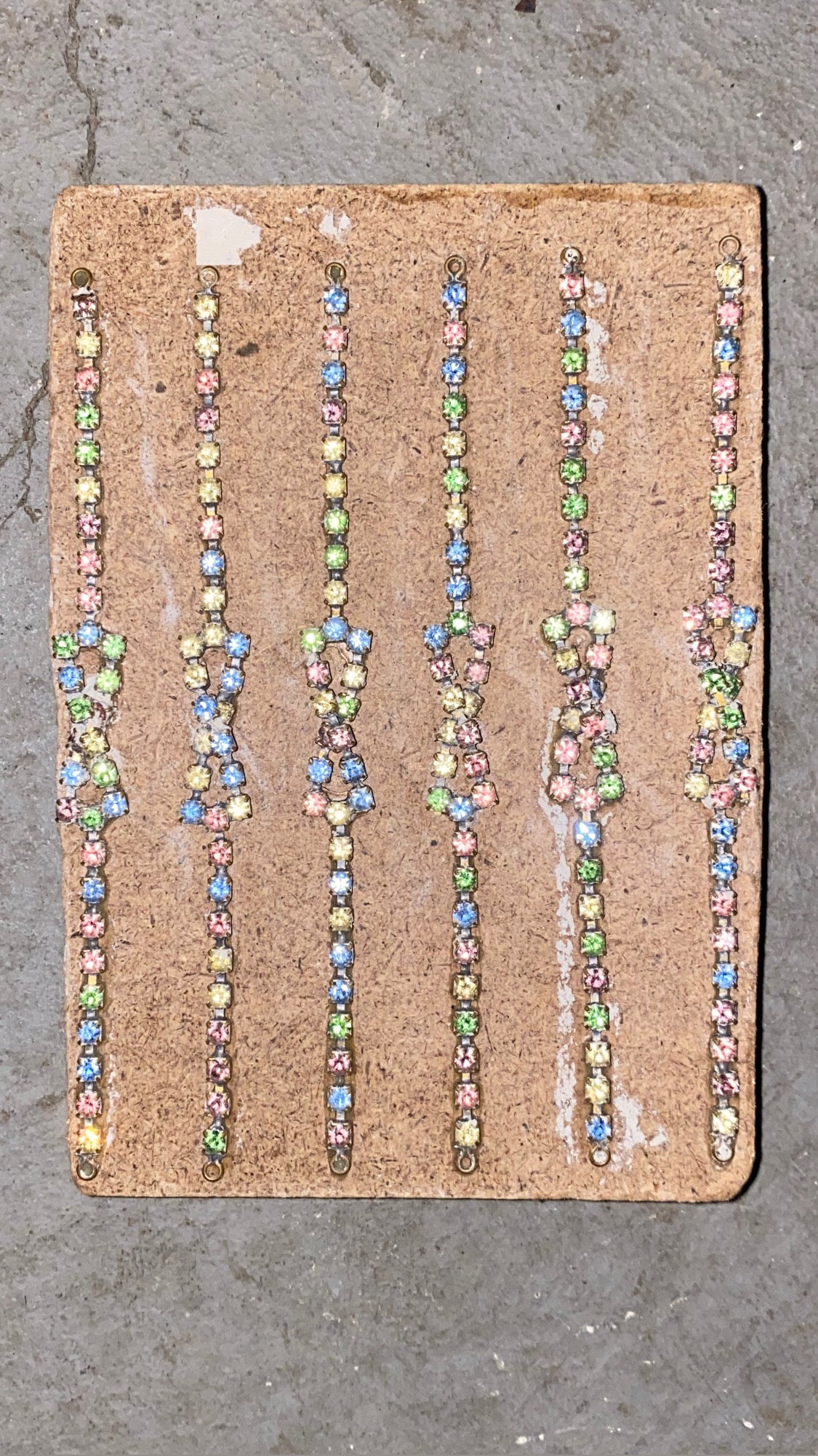 Honey Necklace - Bloom