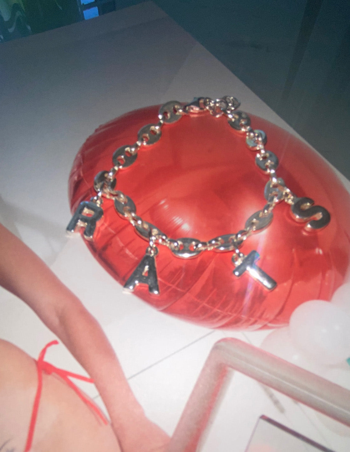 Rats Bracelet - Wholesale
