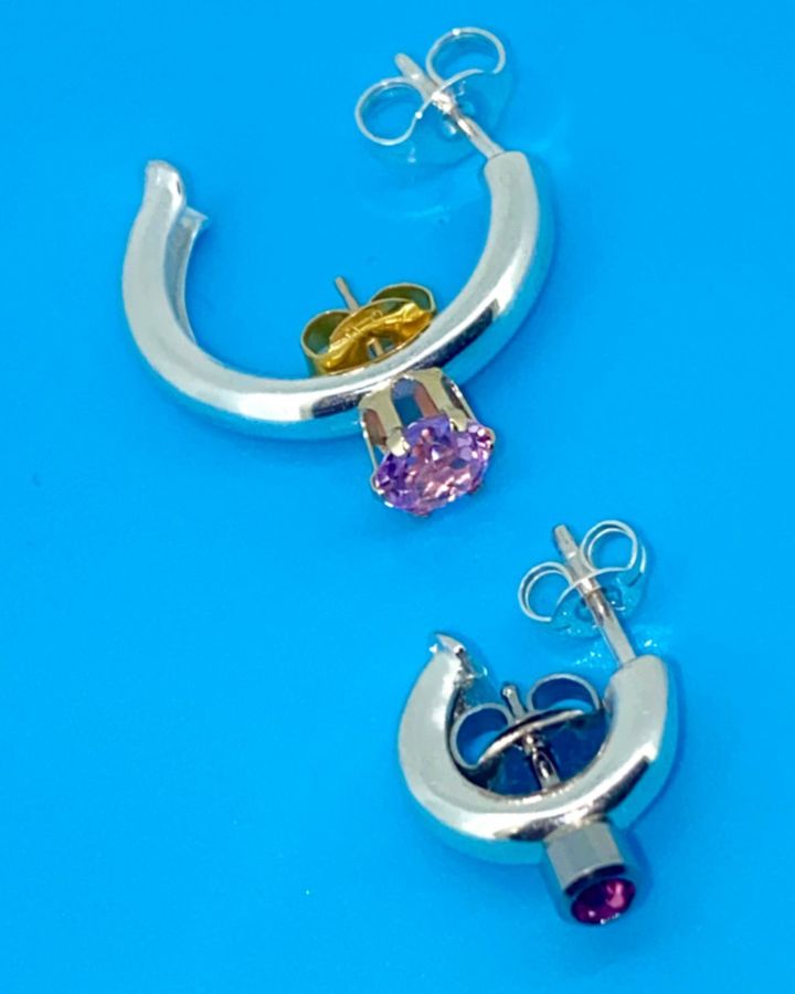 Baby Earring Earring - Wholesale