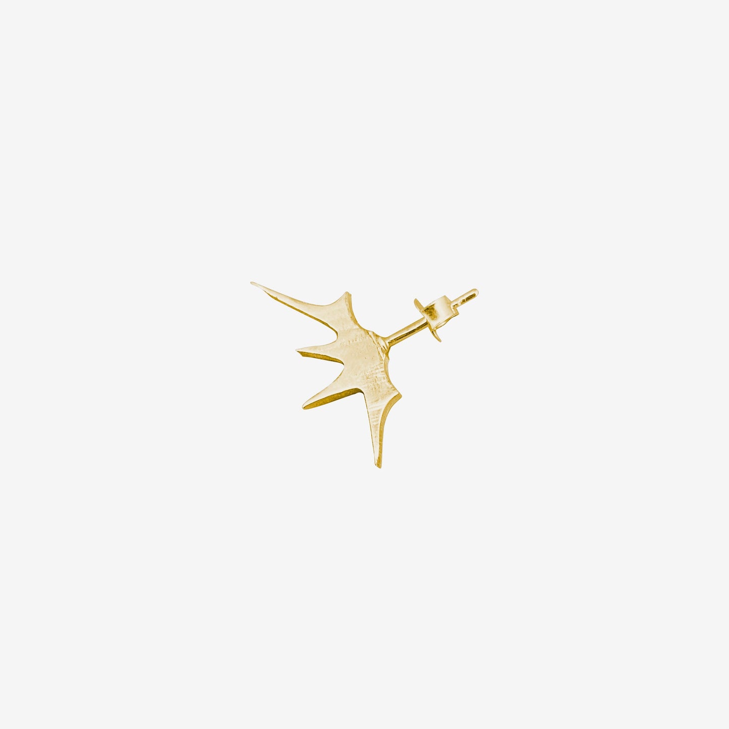 Wrath Stud - Gold Plated - Wholesale