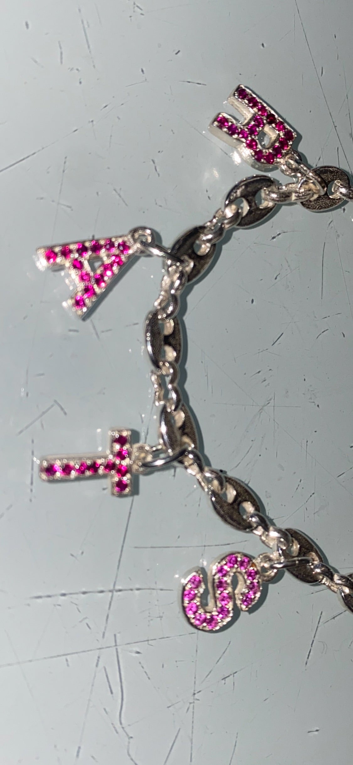 Rats Necklace - Wholesale