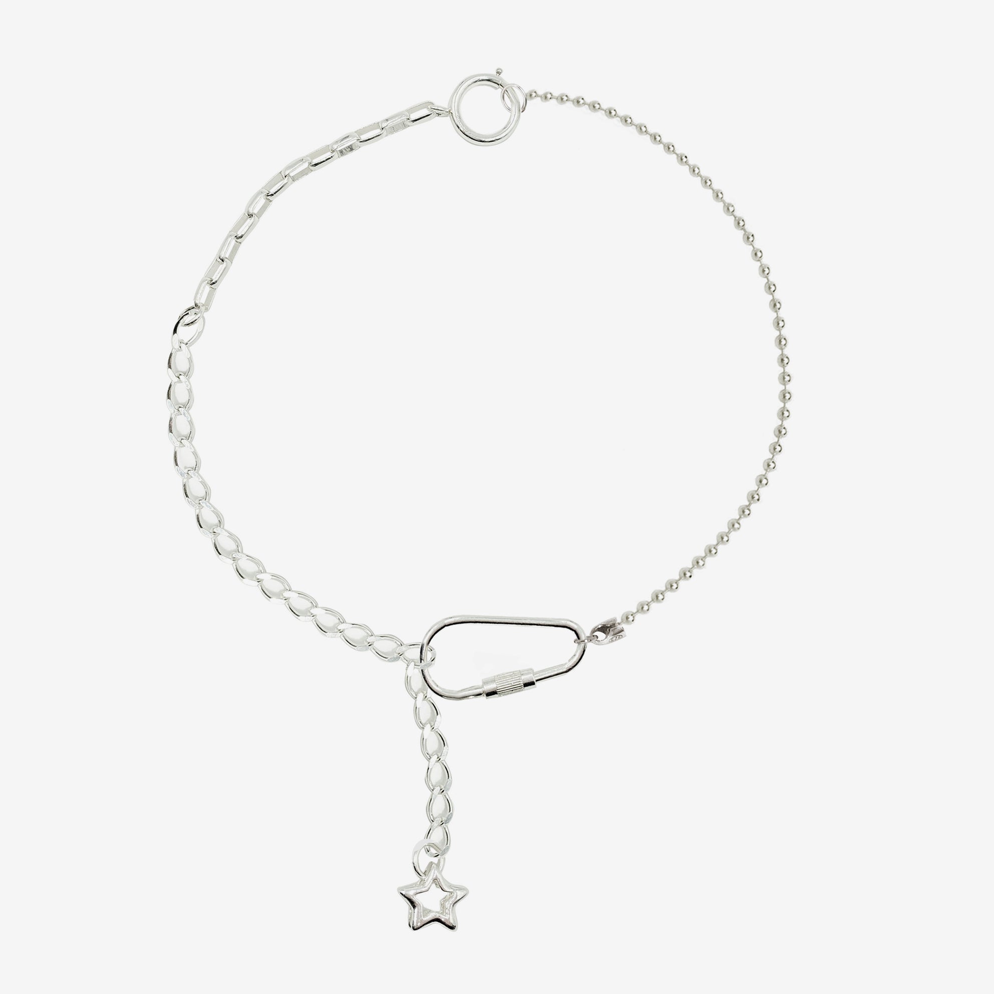 Magnet Chain Set Baby Magnetic Chain Necklace – Underground Sundae