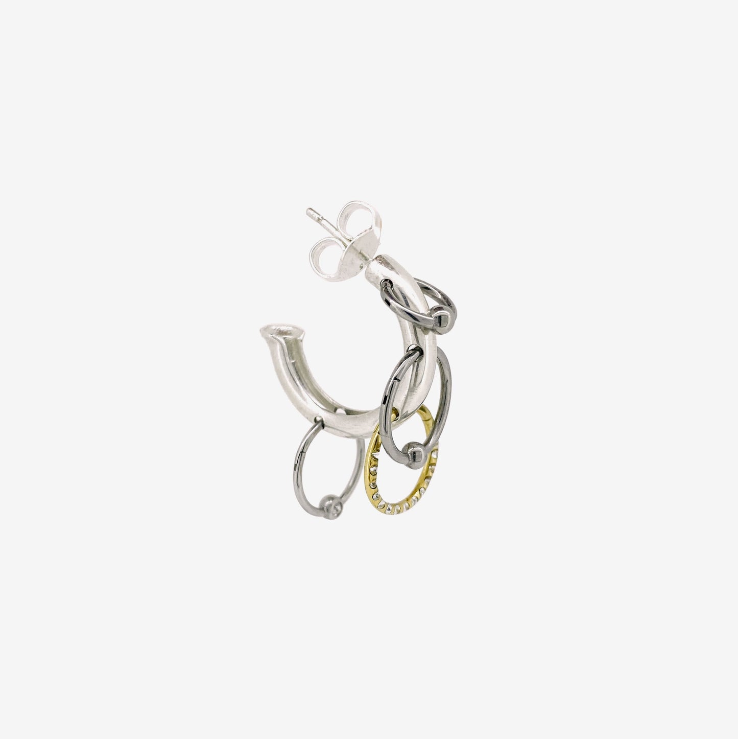 Earring Earring 4 Sleepers - Wholesale
