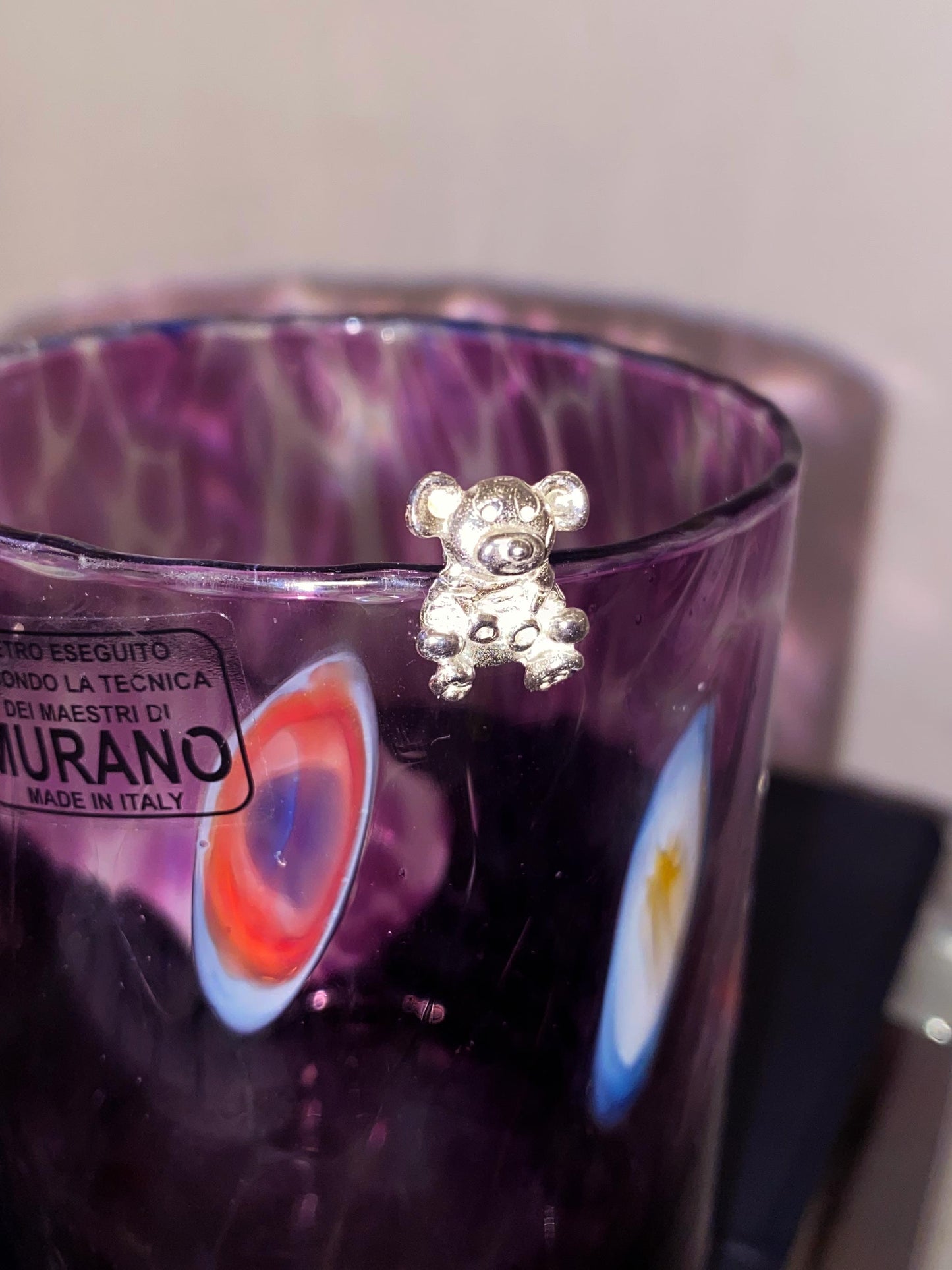 Teddy Stud - Wholesale