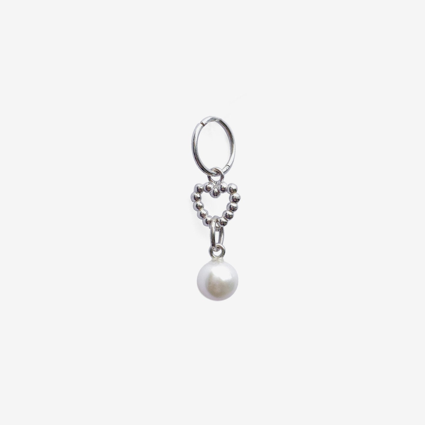 Pearl Crush Sleeper - Silver - Wholesale