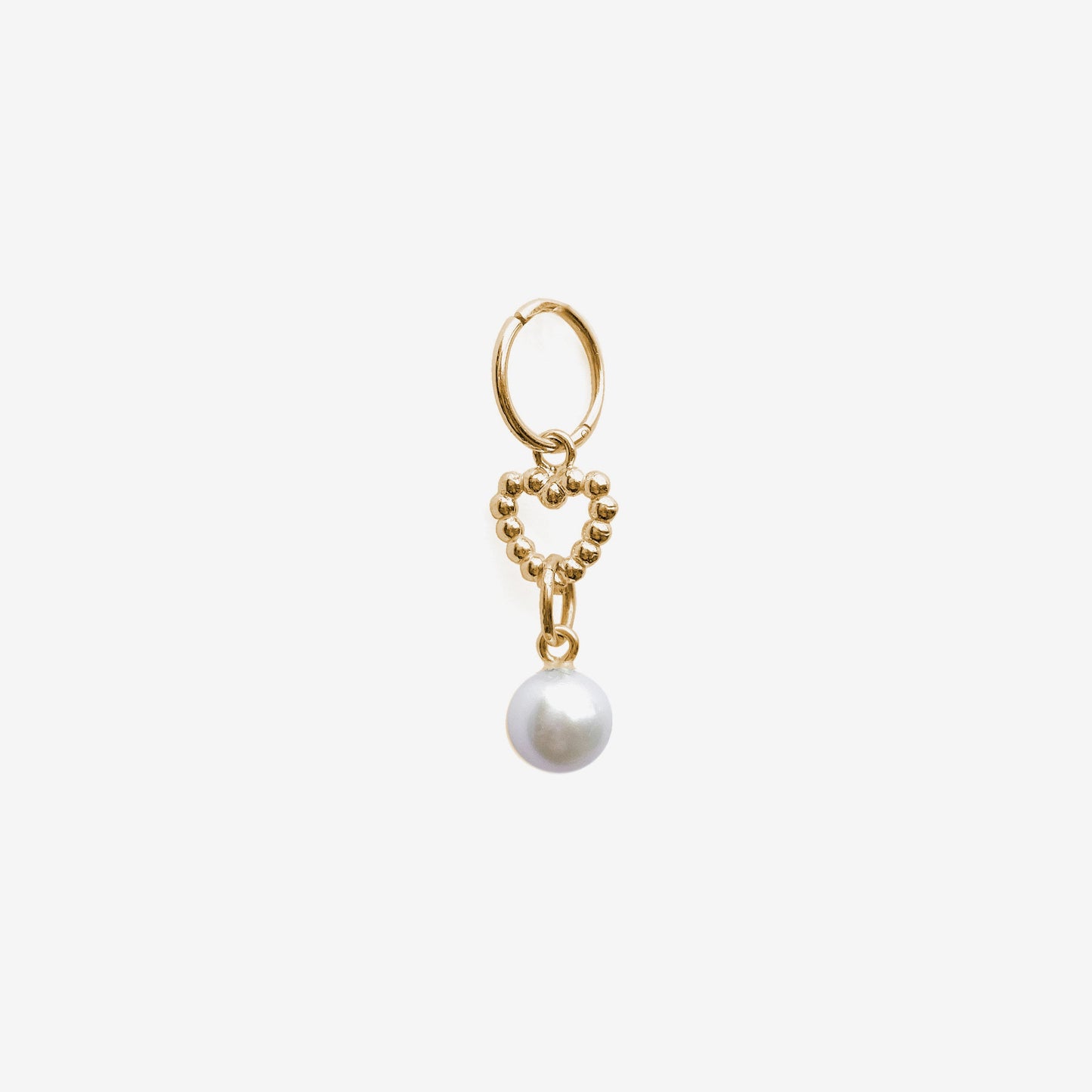 Pearl Crush Sleeper - Gold - Wholesale