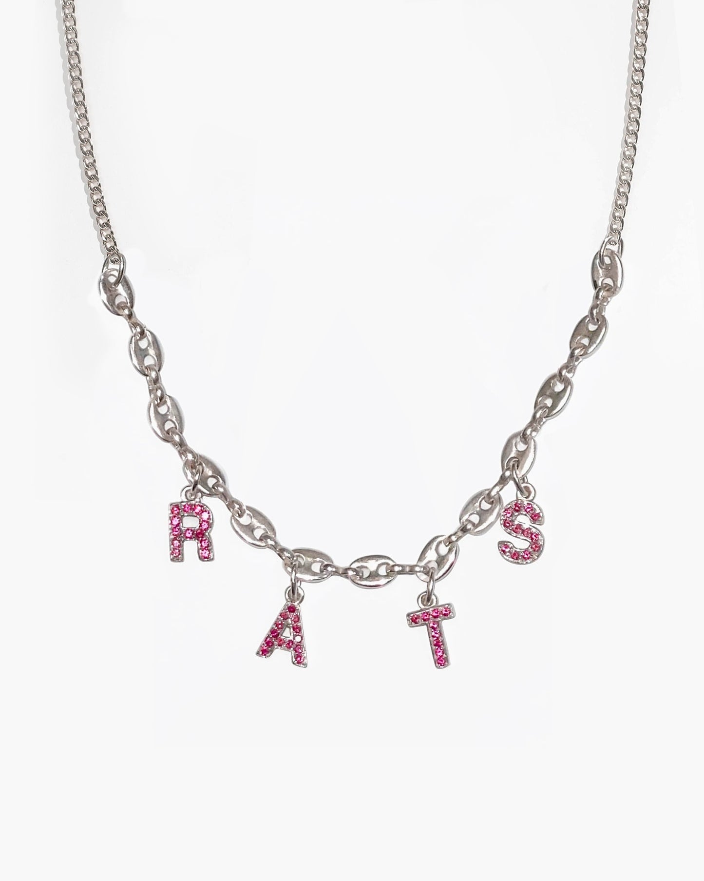 Rats Necklace - Wholesale